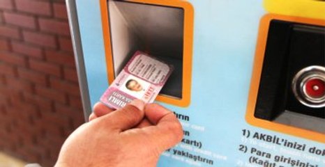 İETT'yi Dolandıran İşçi Aylar Sonra Pişman Oldu