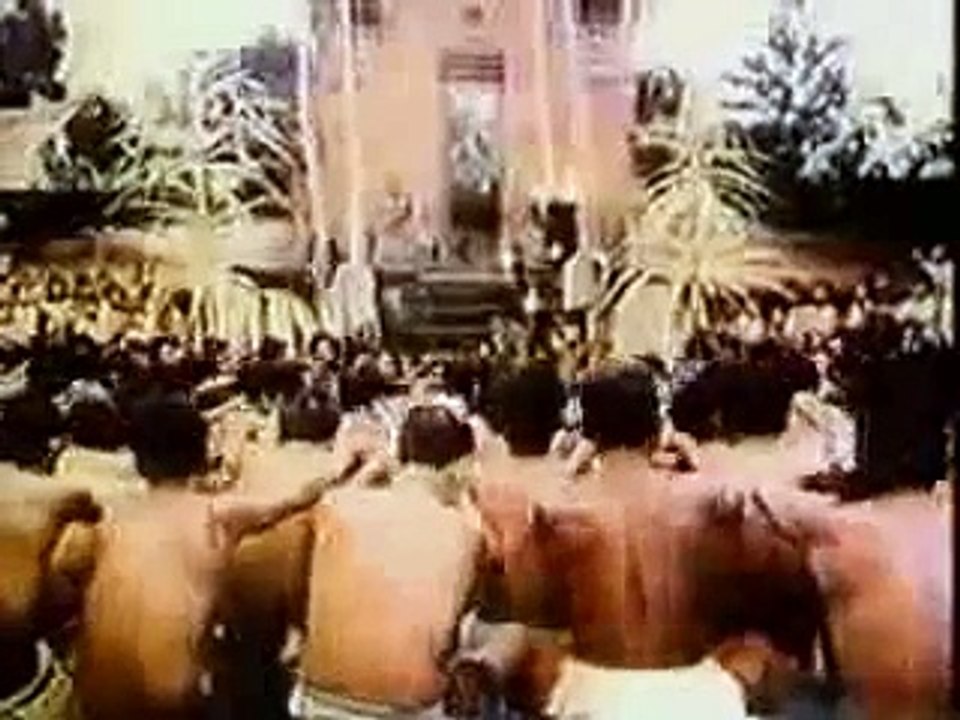 Steve vai guitar - For the Love of God [Video Clip]