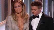 2015 Golden Globes Best Moments