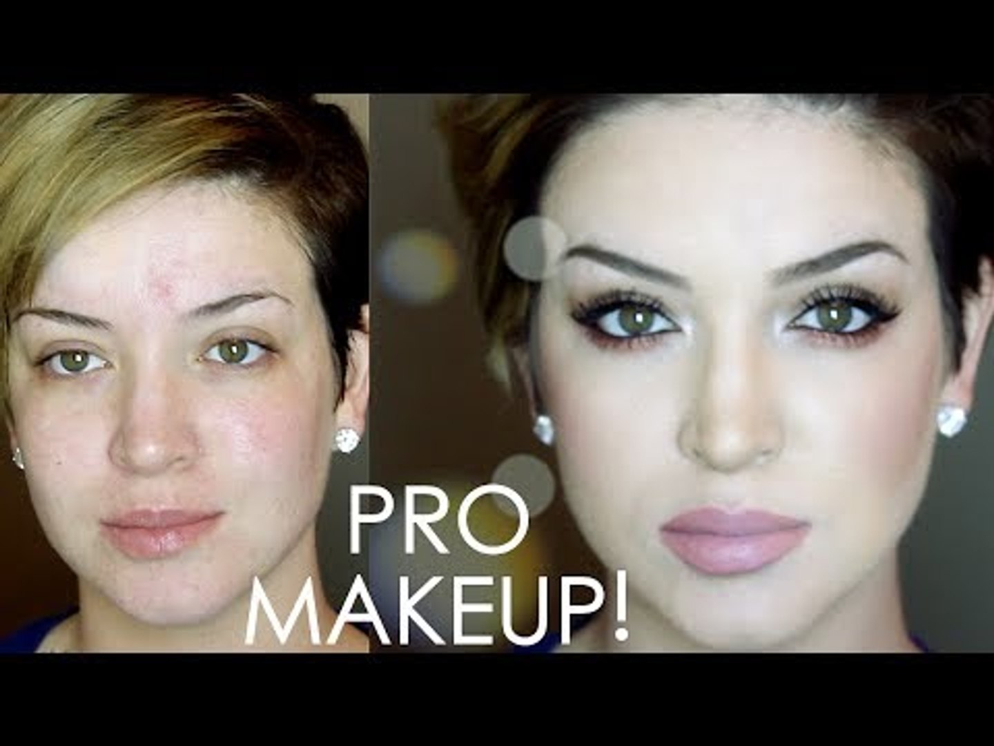 Pro Makeup Tutorial For Beginners ♡ - video Dailymotion