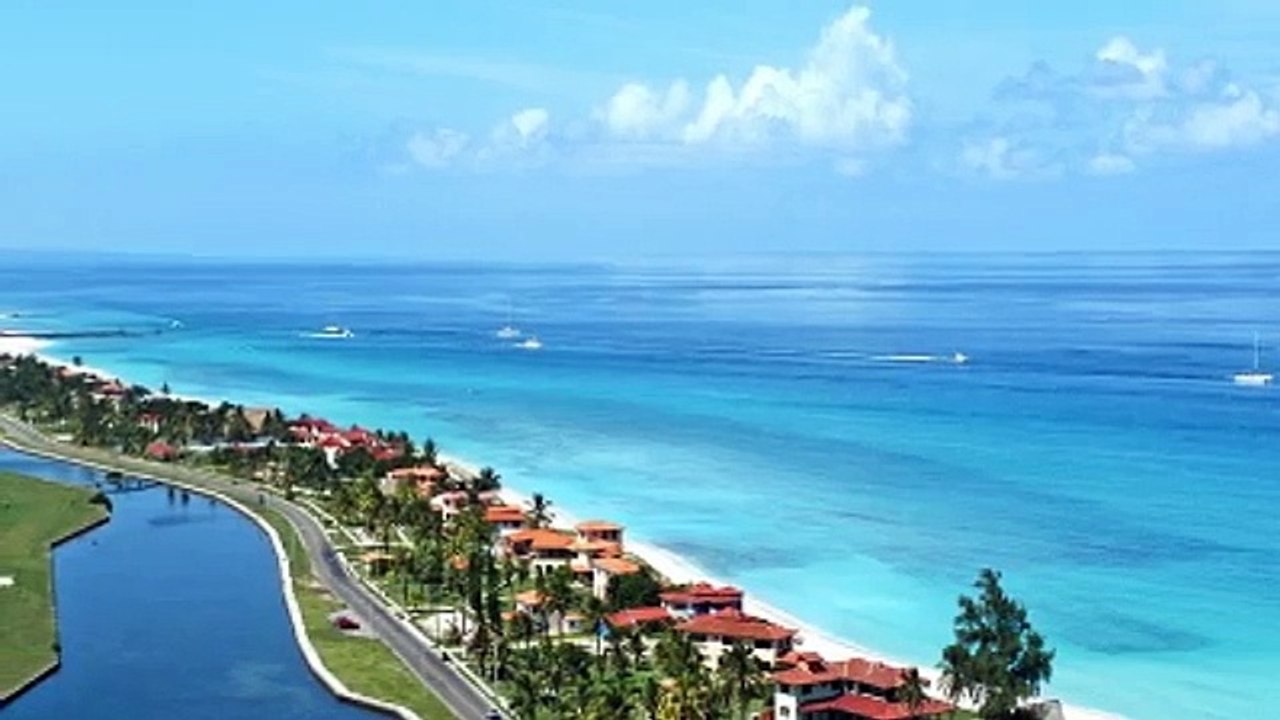 Resorts And Condos