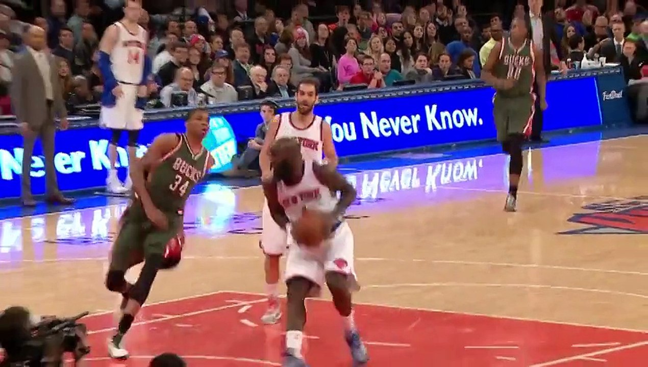 Plays of the Week
