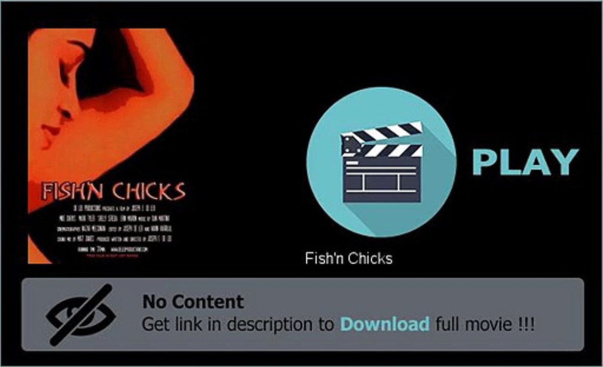 Download Fish'n Chicks In Hd Quality