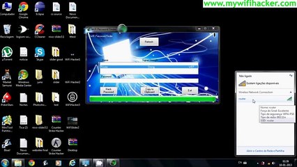 How to Hack Wifi Password - How to Get Free Wifi