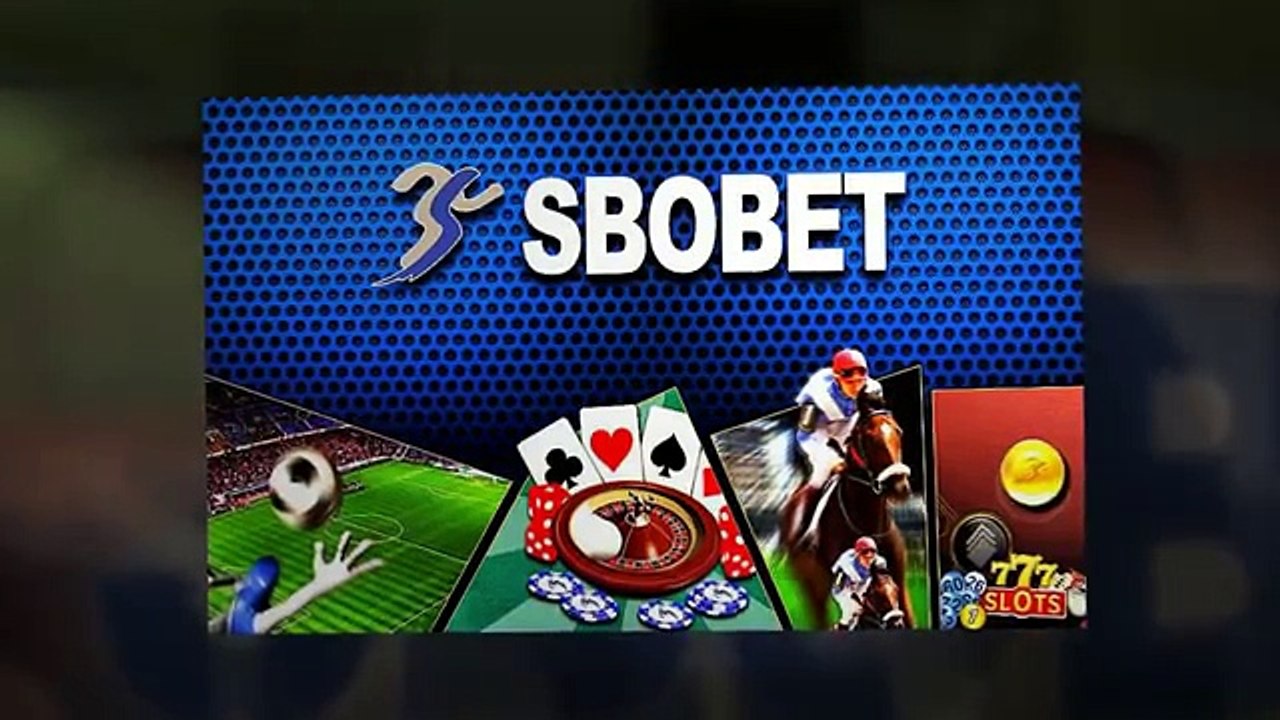 SBOBET