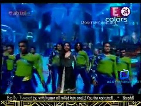 Bollywood 20 Twenty [E24] 12th January 2015 Video Watch Online