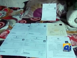 Youngest boy MBA in Pakistan is Jobless now