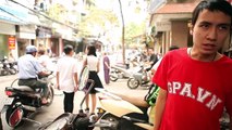 Phở 6 (Phở 2 Miền)- Khác nhau HÀ NỘI vs SÀI GÒN - YouTube