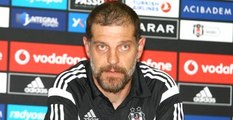 Slaven Bilic: Sıkıcı Futbolla Şampiyon Bile Olsak Kovulurum