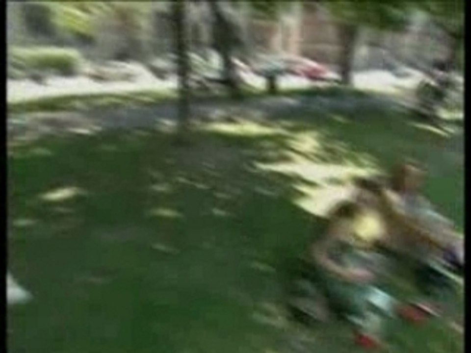 Dubosc cherche a niker a Montreal inédi