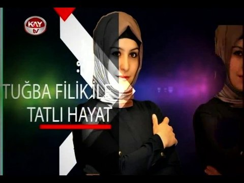 KAYTV TATLI HAYAT 07 OCAK 2015 ÇARŞAMBA (GELENEKSEL EV SANATLARI ÖĞRENCİSİ HATİCE ALKAN'DAN MAKET EV YAPIMI VE BOYAMASI)