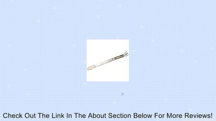 Bonsai Tree Tool Tinyroots-Root Rake & Spatula (M9) from BonsaiOutlet Review