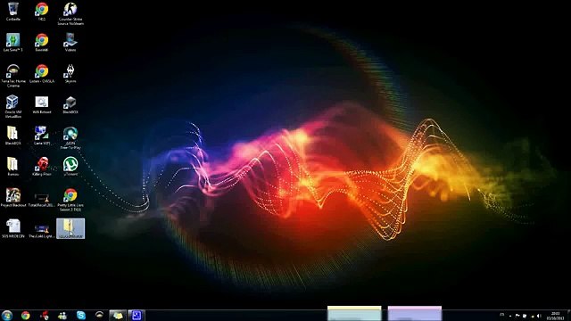 Cracker WEP WPA WPA2 avec Aircrack-ng sur Windows ! (Black Box)