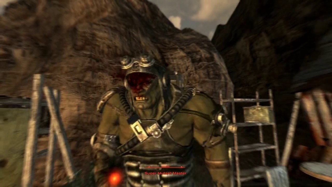 [PC] Fallout New Vegas Partie 31 - Utobitha