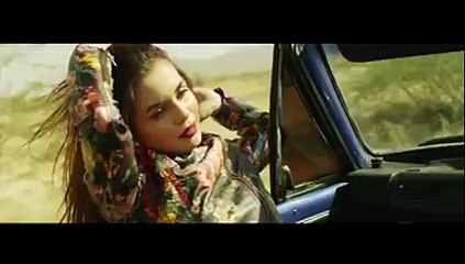 Asim Azhar - Soniye (Official Music Video)