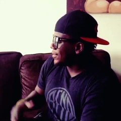 Kenyan Gone Wild in Boston USA