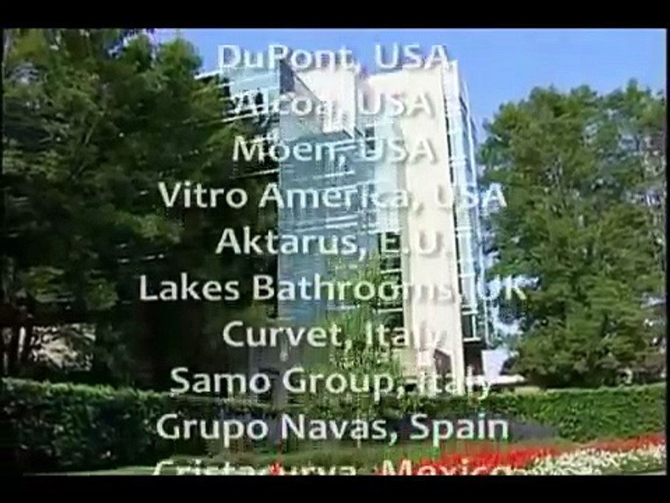 Diamon-Fusion International Patented Hydrophobic Nano Coating