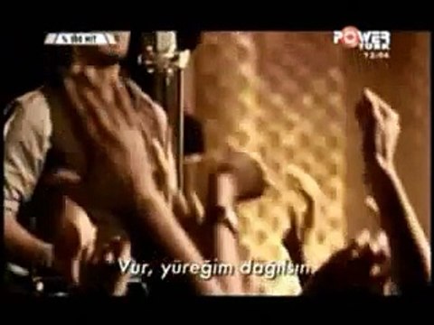 gökhan tepe vur klip