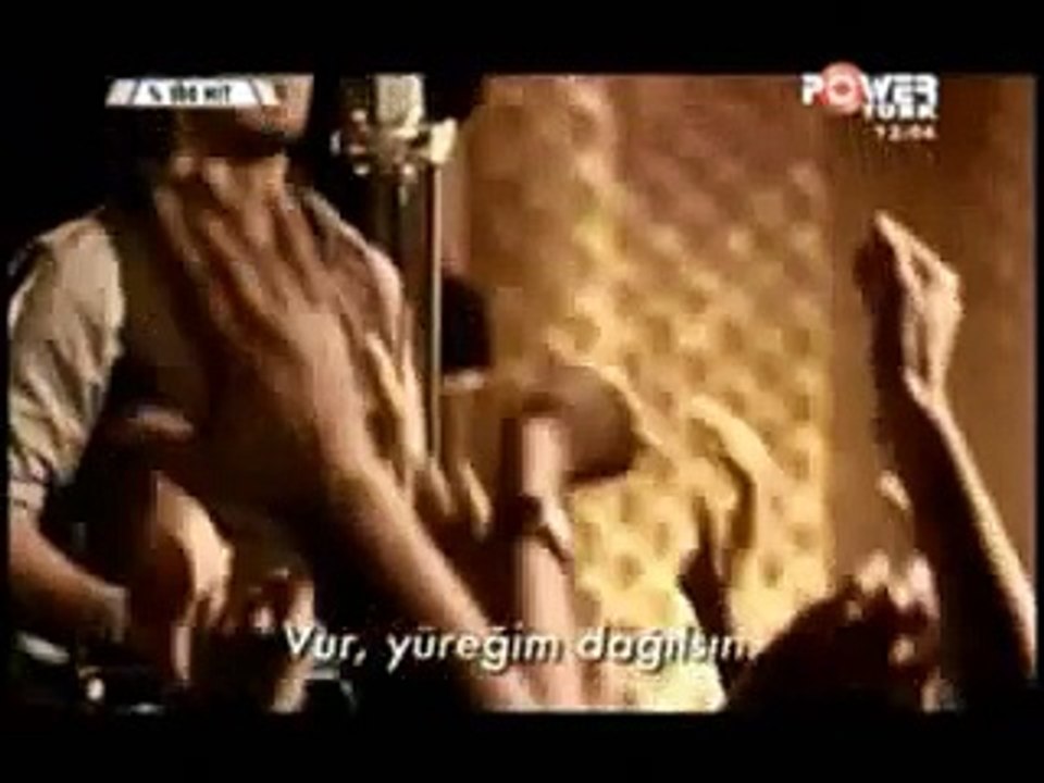 gökhan tepe vur klip