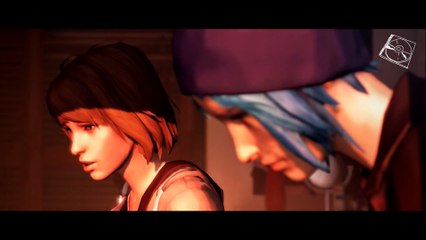 Life is Strange - Carnet #1