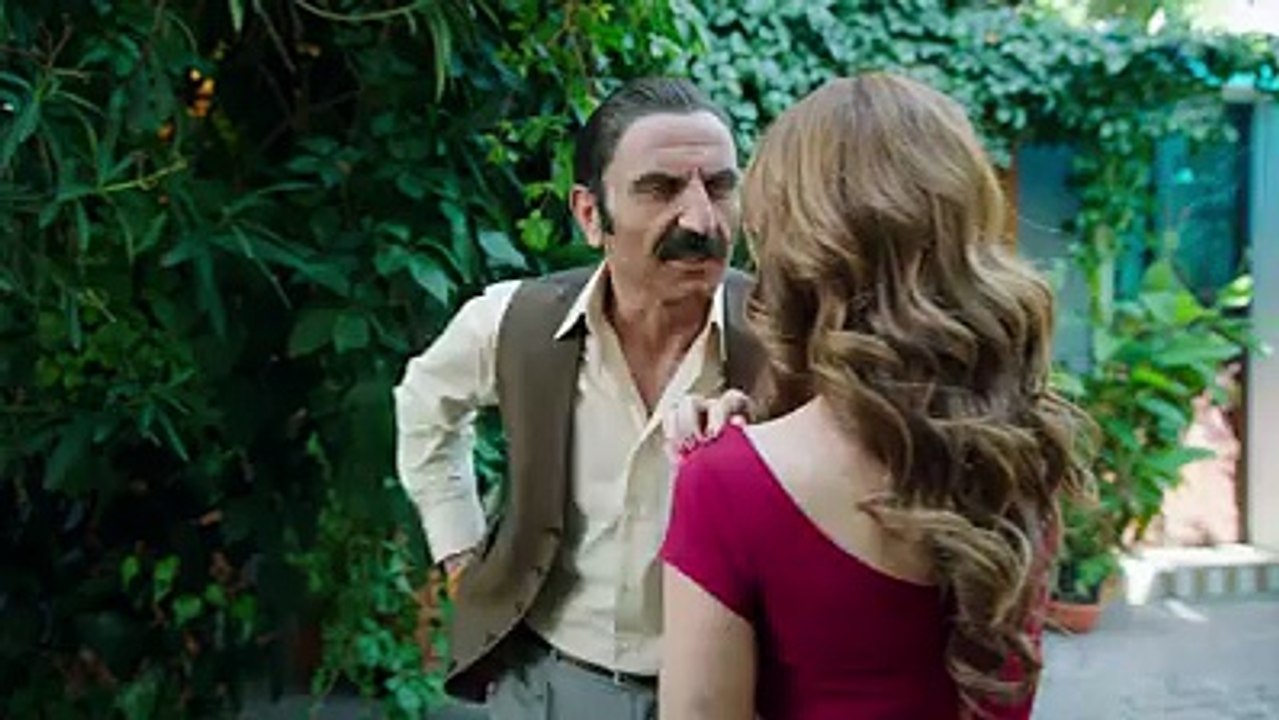 Bana Masal Anlatma...fragman