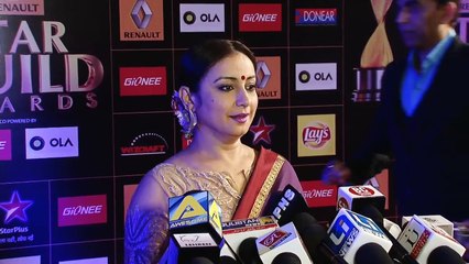 Divya Dutta talks about her  movie Badlapur