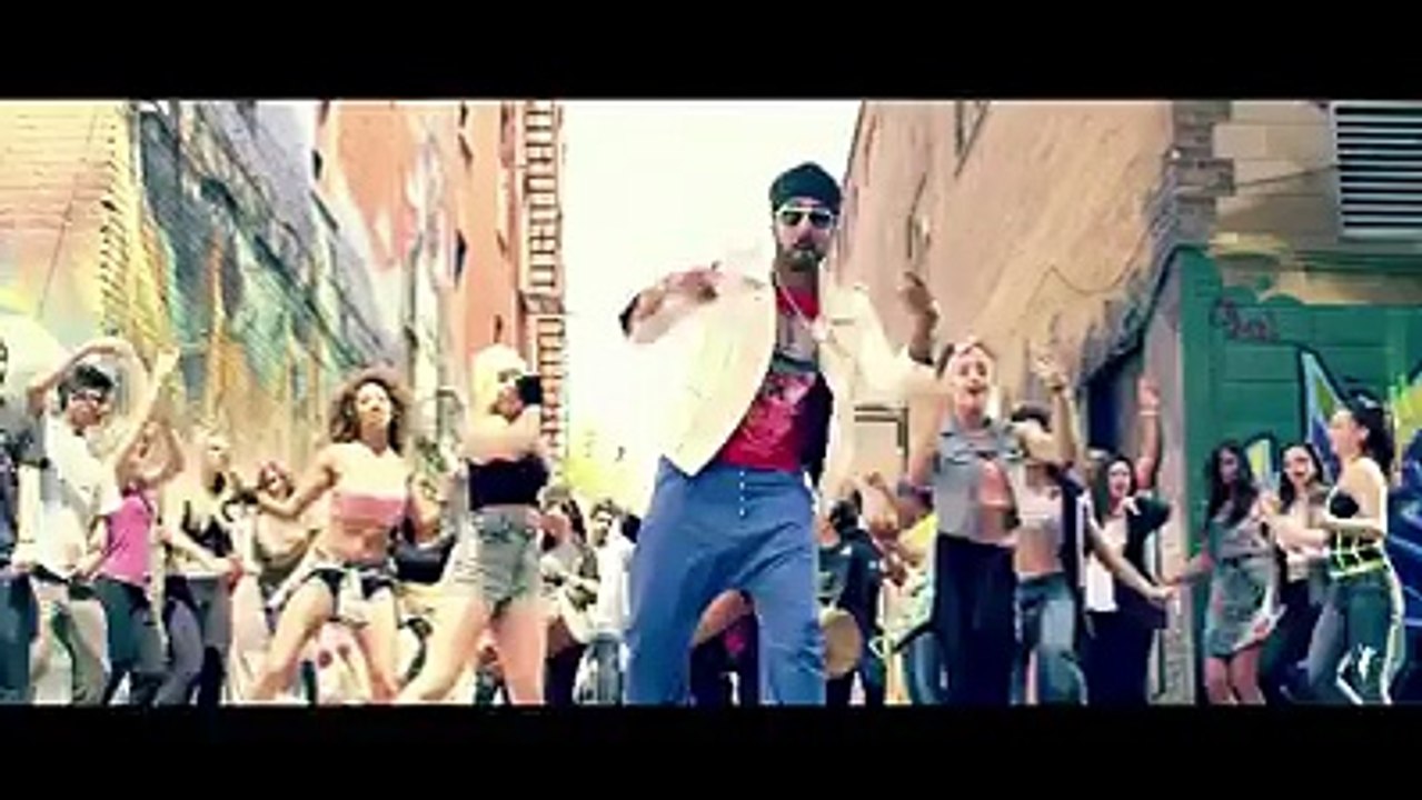 Party Like A Punjabi (Official Video HD)-Gippy Grewal ft Manj Musik