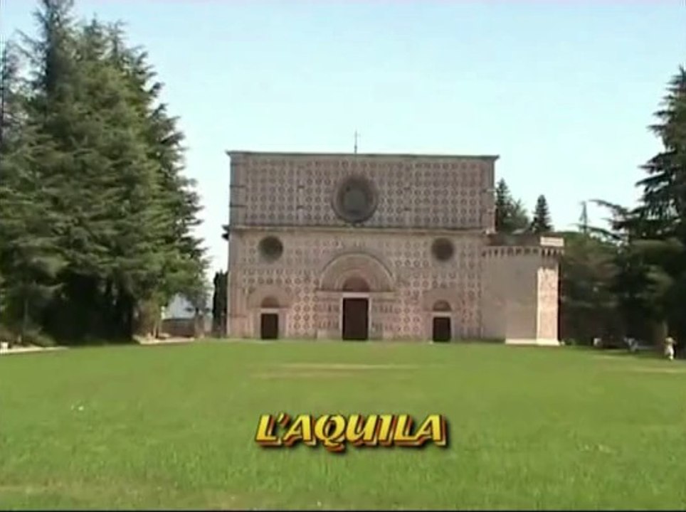 Abruzzo