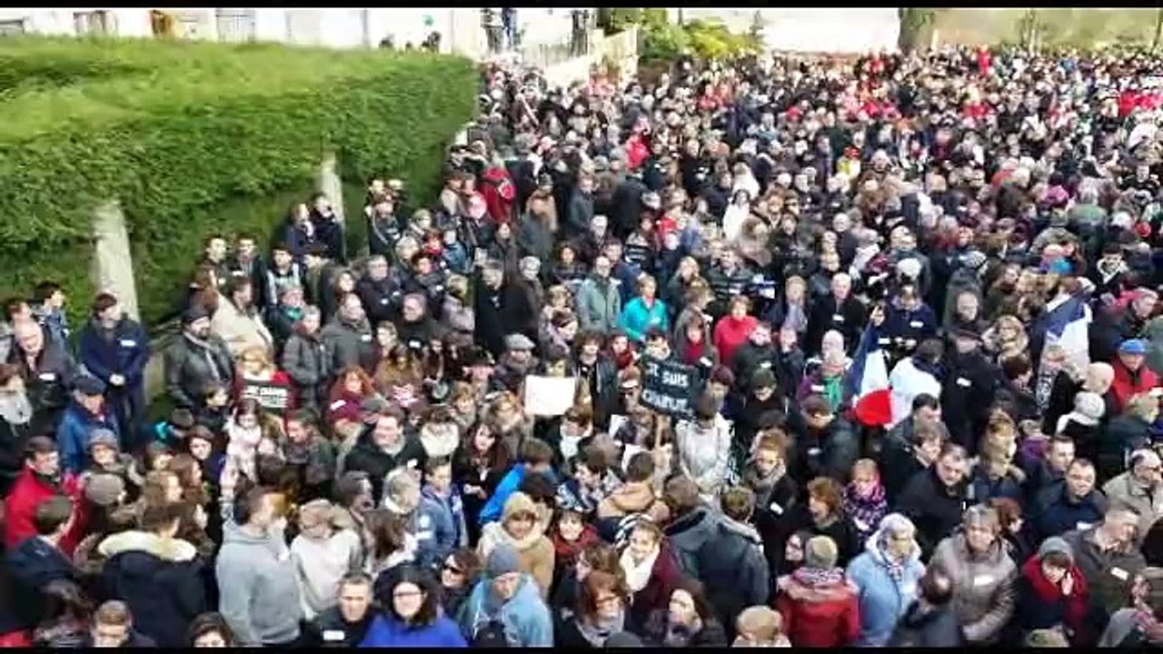 marche coutances