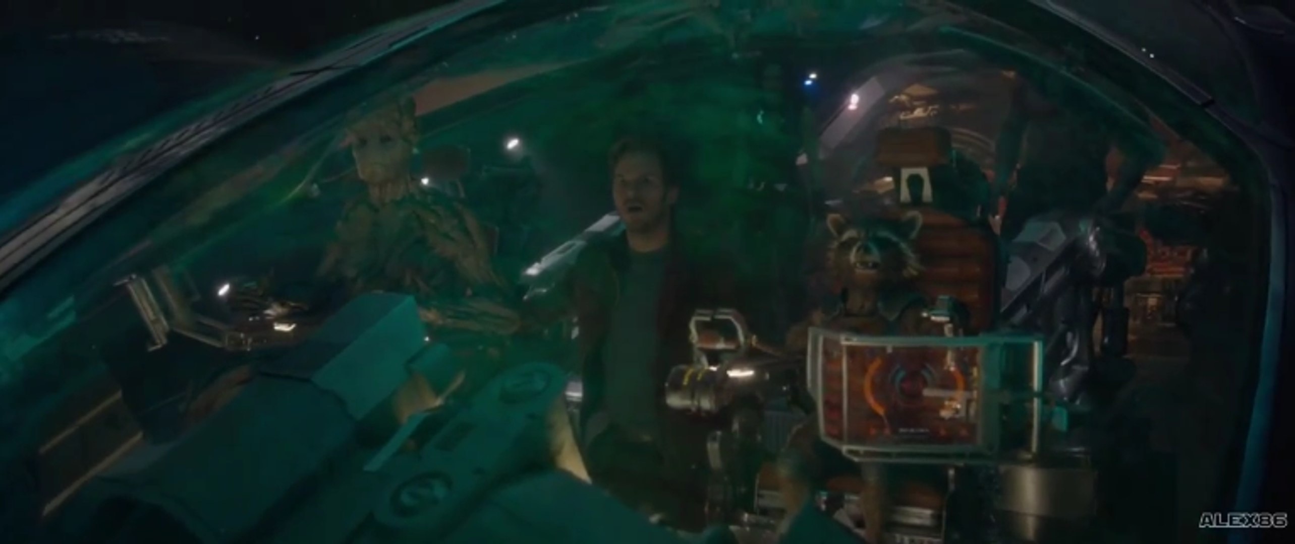 Star Wars vs DC Marvel Promo #2