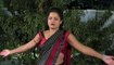 Hot and Hot Saree Draping Shooting  Clips from Telugu Movie   Hot Vampy Shooting Clips