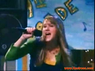 HOT CLIPS Emily Osment