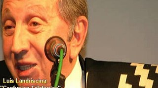 Luis Landriscina - Confusion telefonica-(By Maverickano-Buenos Aires-Argentina)-