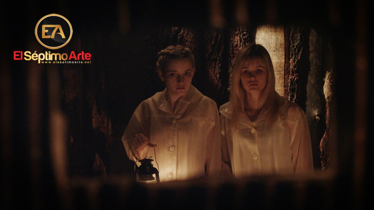 'Somos lo que somos' - Tráiler español (HD)