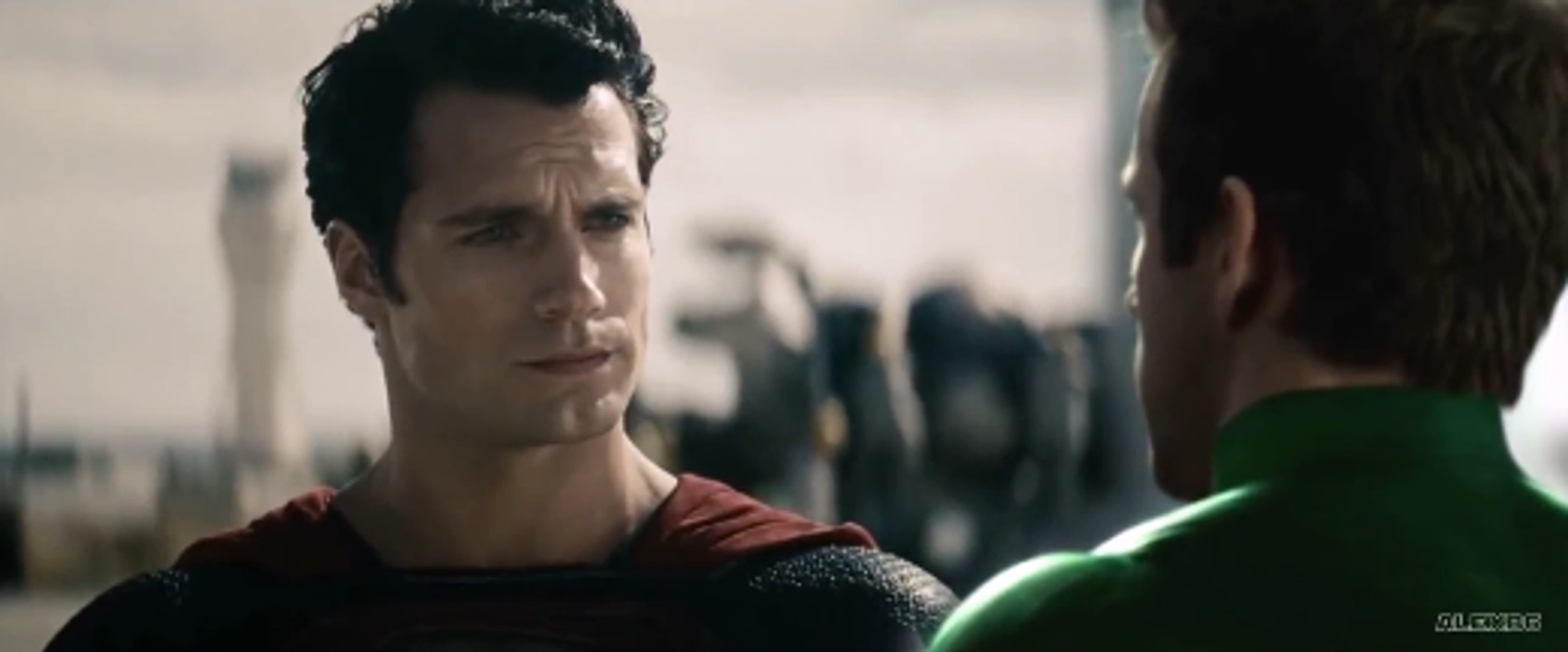 Star Wars vs DC Marvel Promo #1