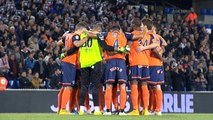 Résumé MHSC 2-1 OM (20ème journée)