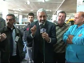 قضايا التنمية  مجمع السيارات