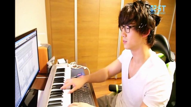 [Vietsub - 2ST] 6BD - Chuẩn bị sân khấu một mình