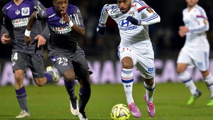 Fournier nie chce mówić o szansach Lyonu na zwycięstwo w Ligue 1