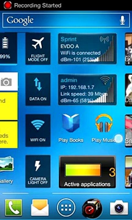 Wifi Hack for Root Users 2