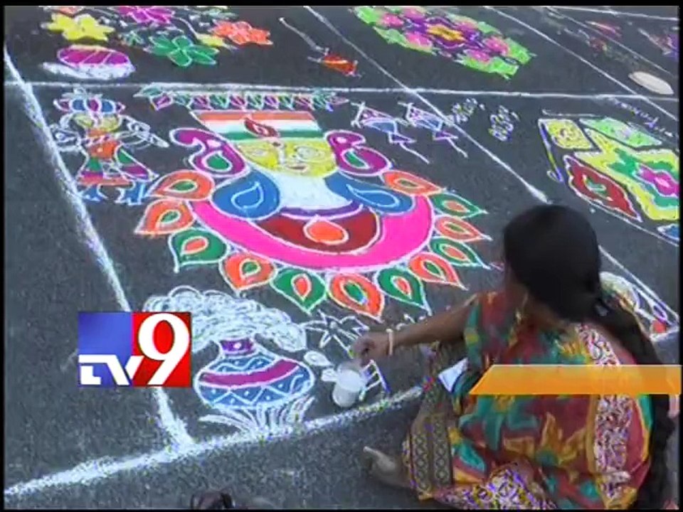 Sankranthi travellers suffer with bus, train shortage