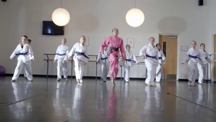 Katy Perry - Roar _ Part 2 (Official Cover by 10 year-old Mariangeli from HitStreak)