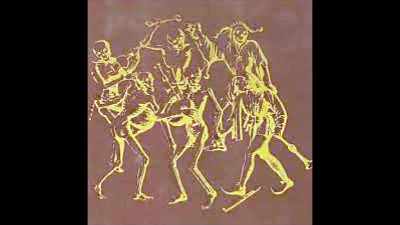 The Moon Lay Hidden Beneath a Cloud - Amara Tanta Tyri XX