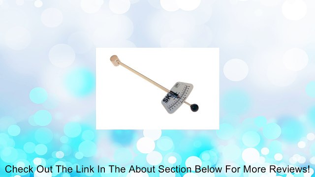 SK Hand Tool 74006 1/4-Inch Drive Endam Type Torque Wrench Box, 60-Inch Pound Review