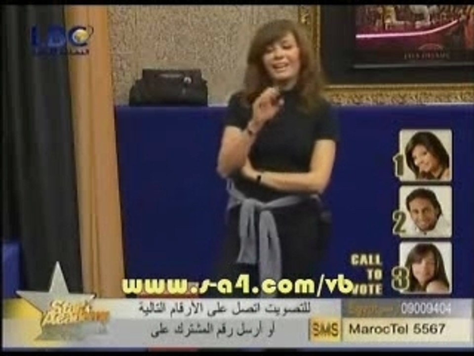 starac 4 quotidienne 2 MARS  Part  1