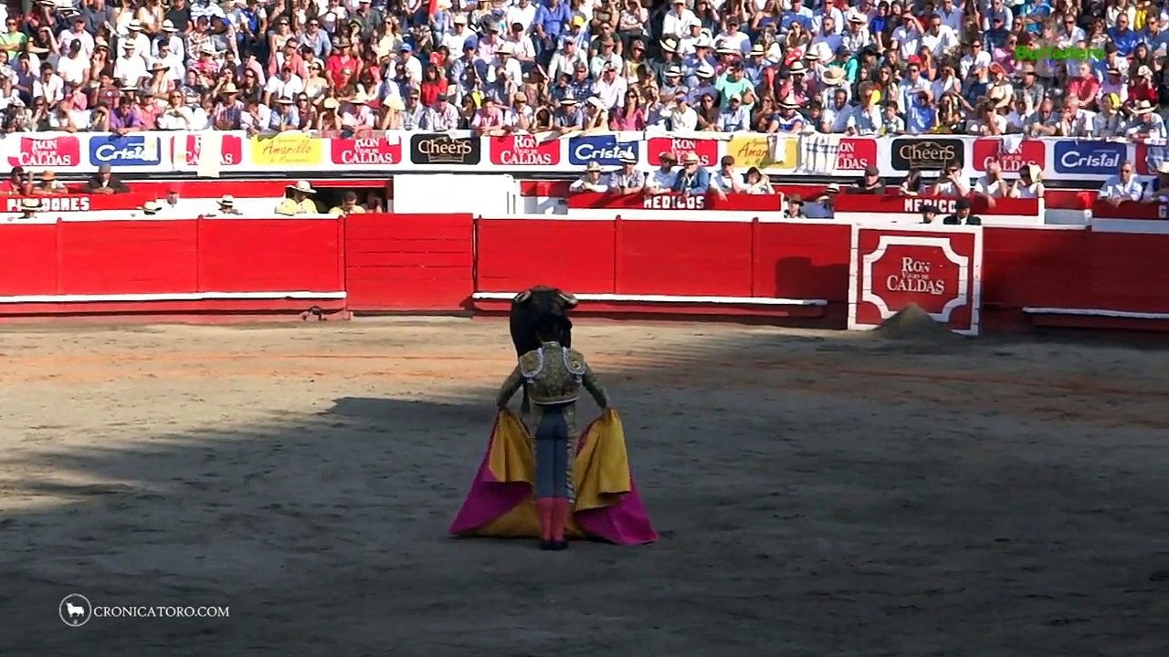 Manizales 11 ene 2015