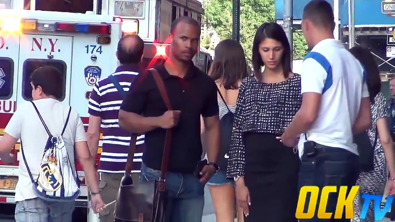 TOP 5 Pranks 2014 - Prank Compilation - Pranks Gone Wrong - Kissing Prank
