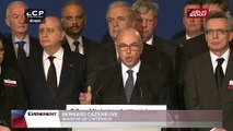 Bernard Cazeneuve : 