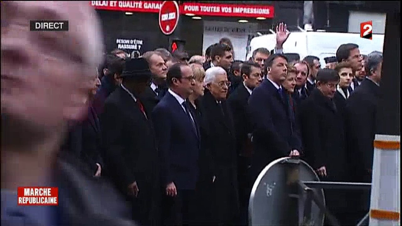 Nicolas Sarkozy sur la photo