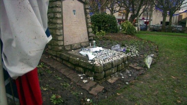 Un ami d'Amedy Coulibaly se dit surpris de sa radicalisation